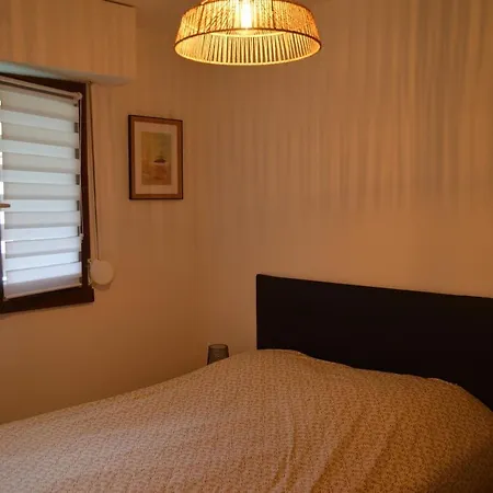 Appartement Bord De Mer Villers-sur-Mer Exterior photo