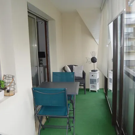 Appartement Bord De Mer Villers-sur-Mer Exterior photo