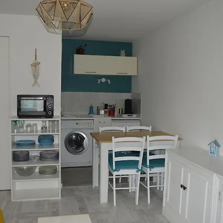 Appartement Bord De Mer Villers-sur-Mer Exterior photo