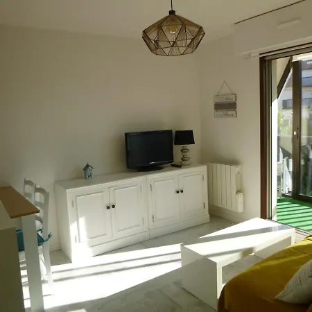 Appartement Bord De Mer Villers-sur-Mer Exterior photo