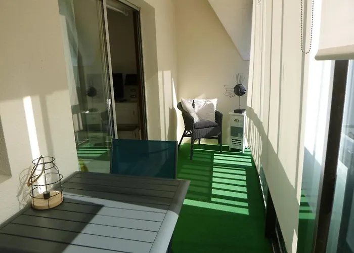 Appartement Bord De Mer