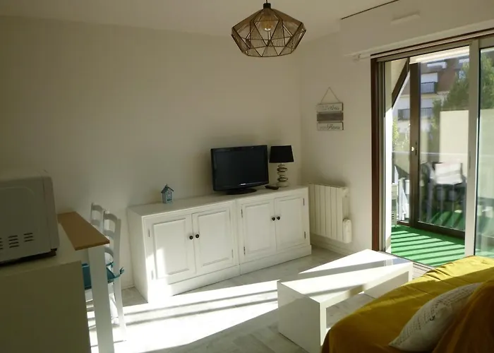Appartement Bord De Mer