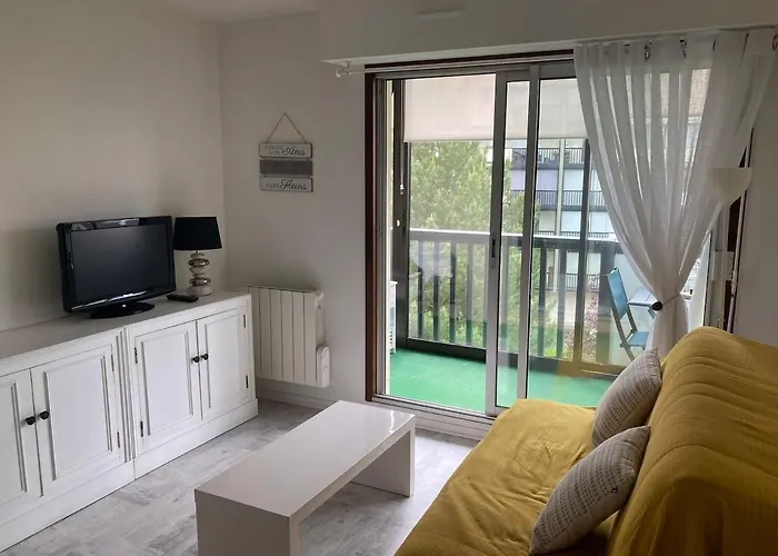 Appartement Bord De Mer