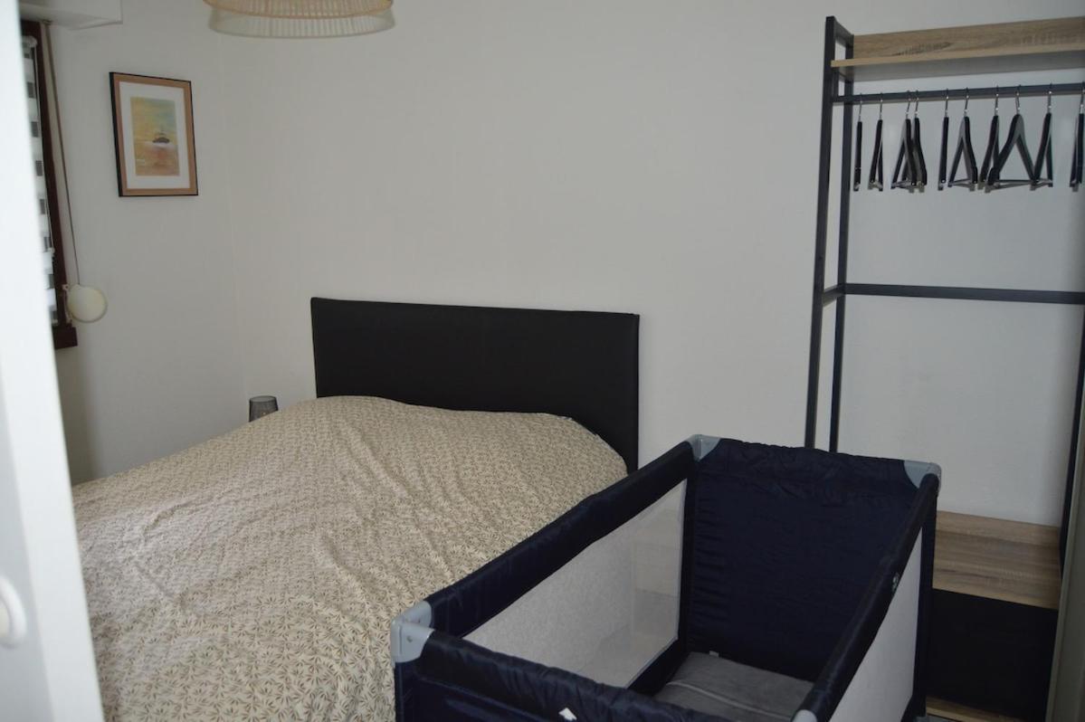 Bord De Appartement
