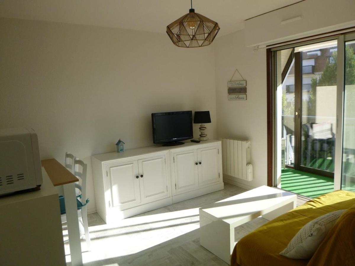Appartement Bord De
