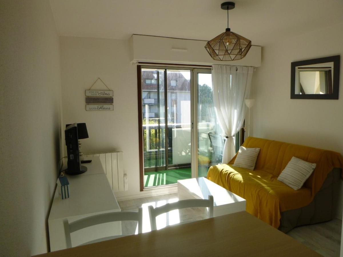 Bord De Appartement Villers-sur-Mer